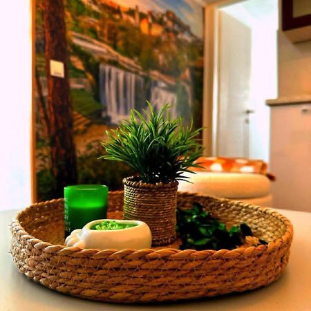 Apartman Eden Яйце Екстер'єр фото