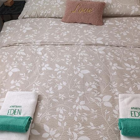 Apartman Eden Яйце Екстер'єр фото