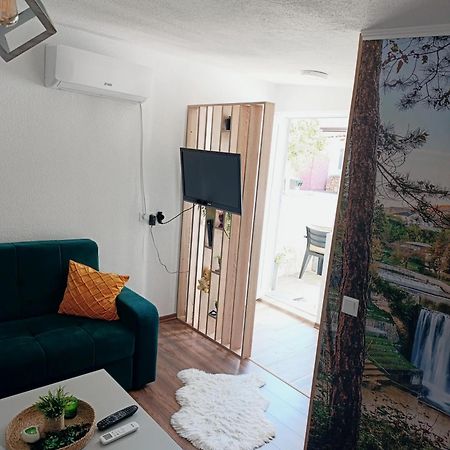 Apartman Eden Яйце Екстер'єр фото