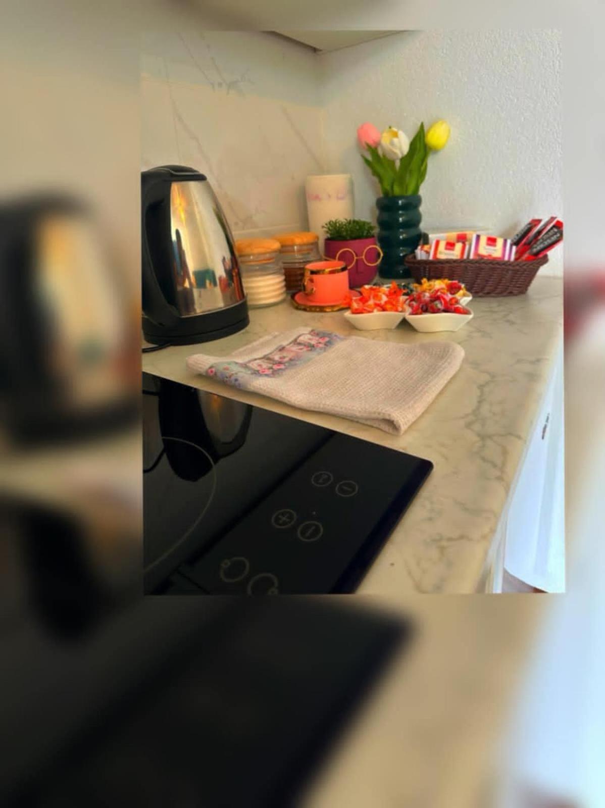 Apartman Eden Яйце Екстер'єр фото