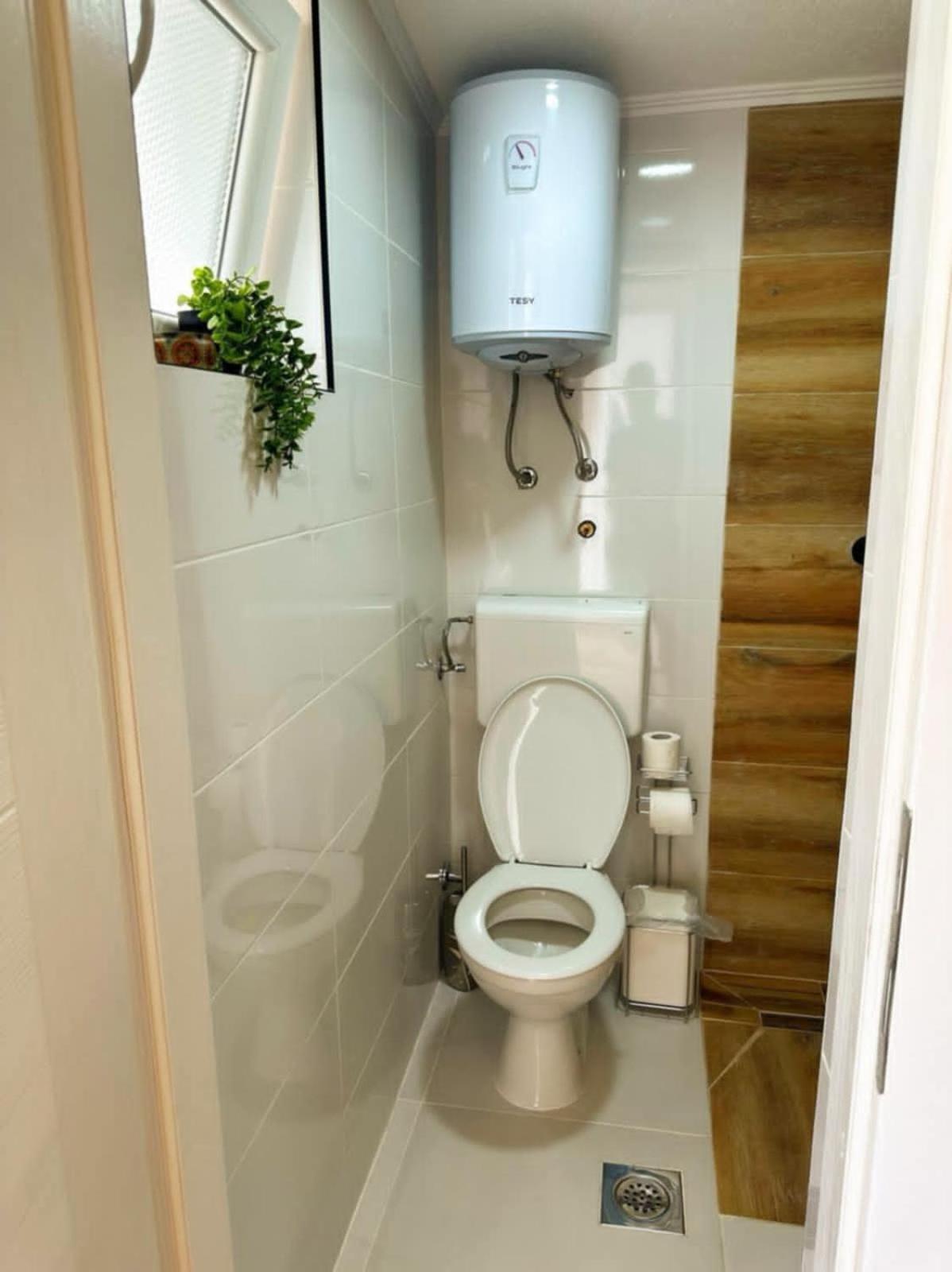 Apartman Eden Яйце Екстер'єр фото