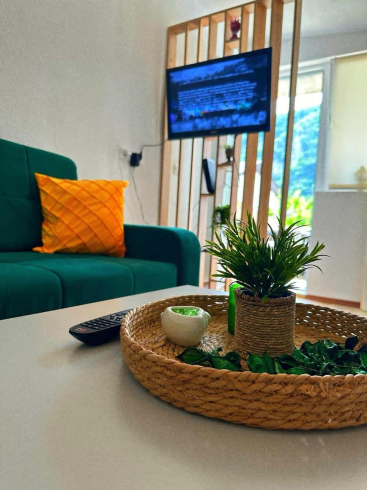 Apartman Eden Яйце Екстер'єр фото