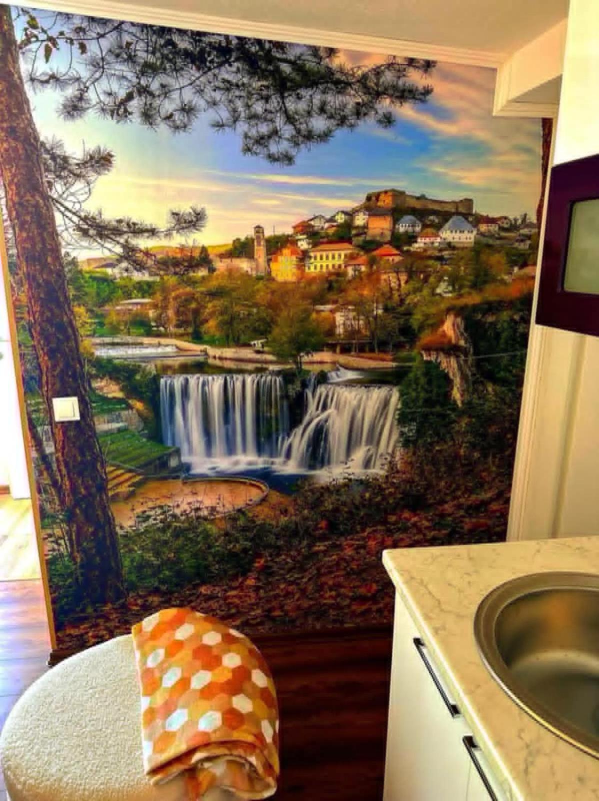 Apartman Eden Яйце Екстер'єр фото