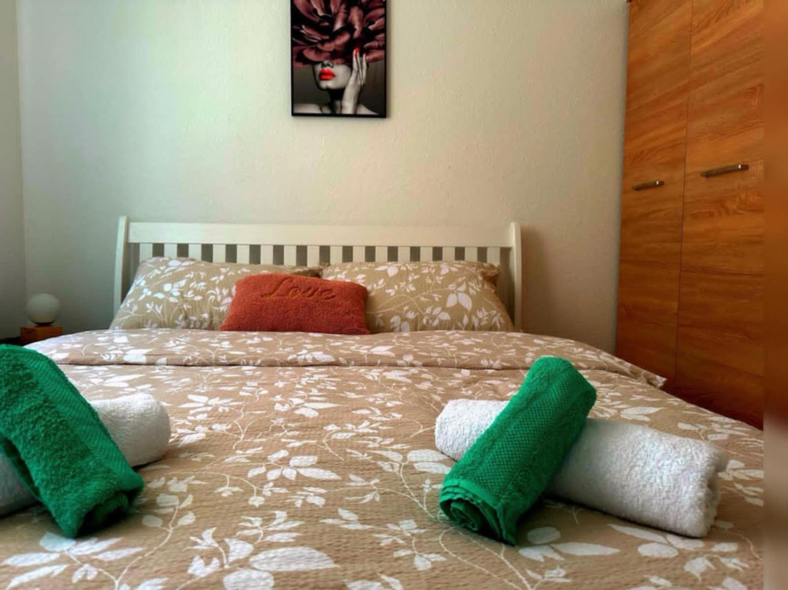 Apartman Eden Яйце Екстер'єр фото