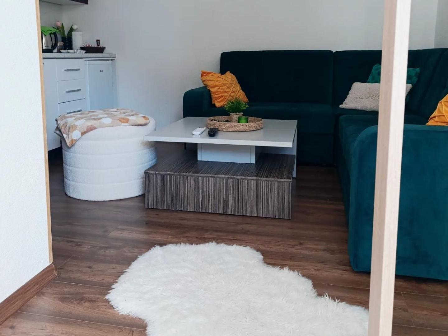 Apartman Eden Яйце Екстер'єр фото