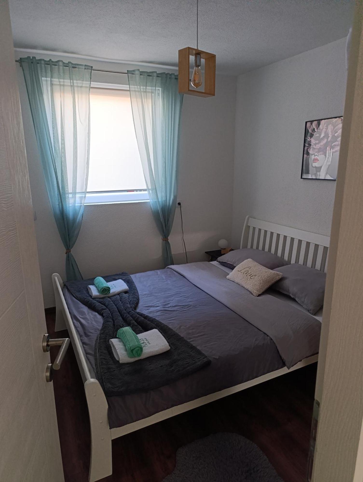 Apartman Eden Яйце Екстер'єр фото